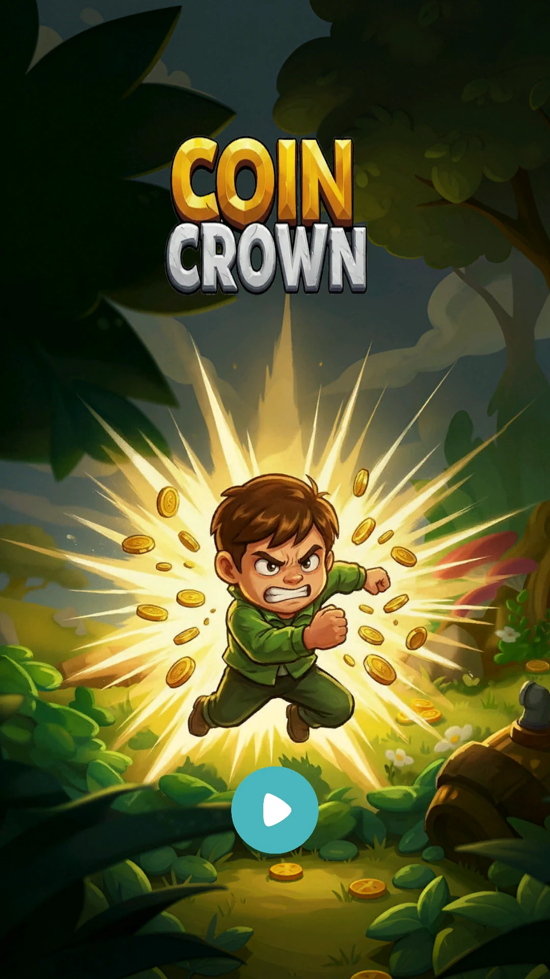 COIN CROWN screenshot